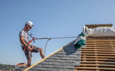 Rénovation de toiture en Périgord : les étapes clés d’un chantier réussi